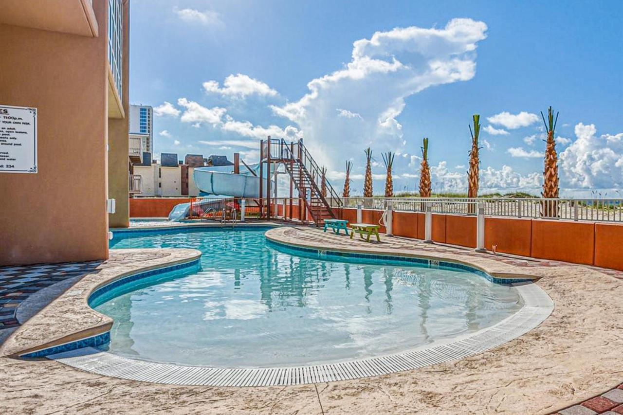 Phoenix Gulf Shores 1402 - Right Next Door Exterior foto