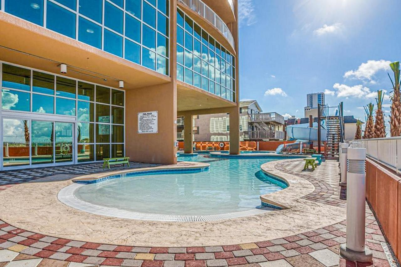 Phoenix Gulf Shores 1402 - Right Next Door Exterior foto