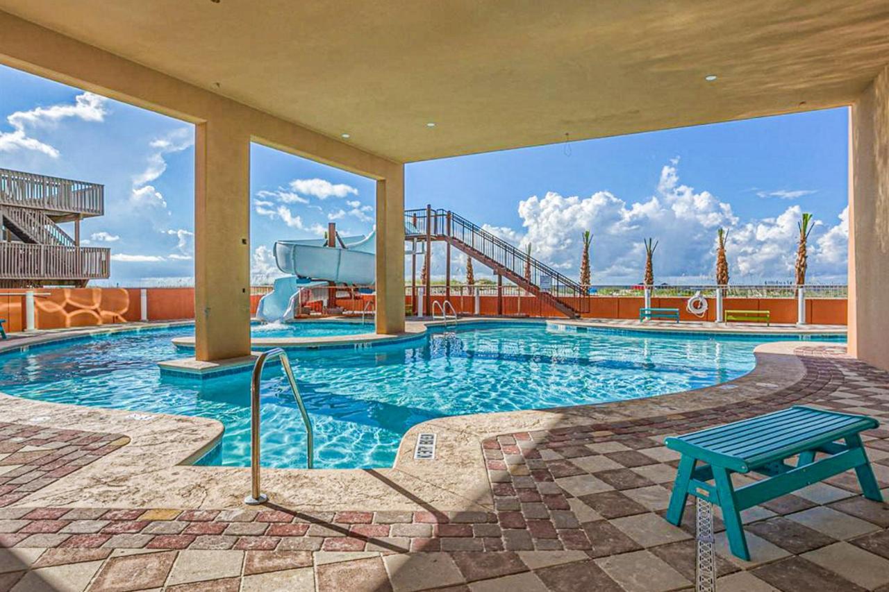 Phoenix Gulf Shores 1402 - Right Next Door Exterior foto