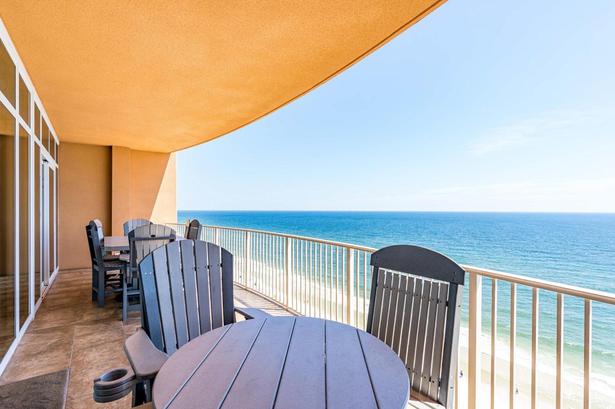 Phoenix Gulf Shores 1402 - Right Next Door Exterior foto
