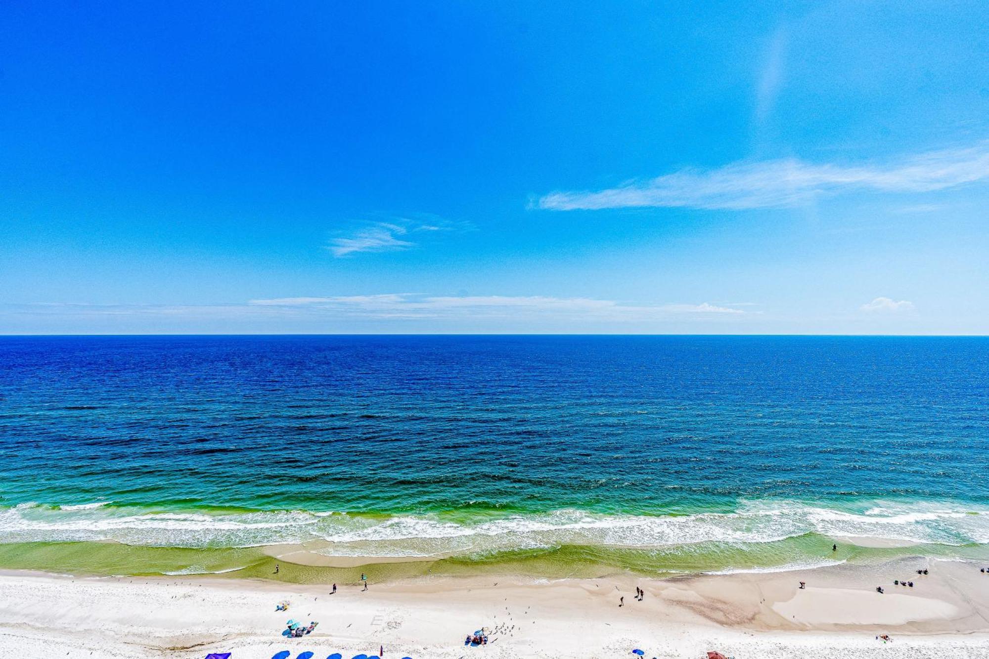 Phoenix Gulf Shores 1402 - Right Next Door Exterior foto