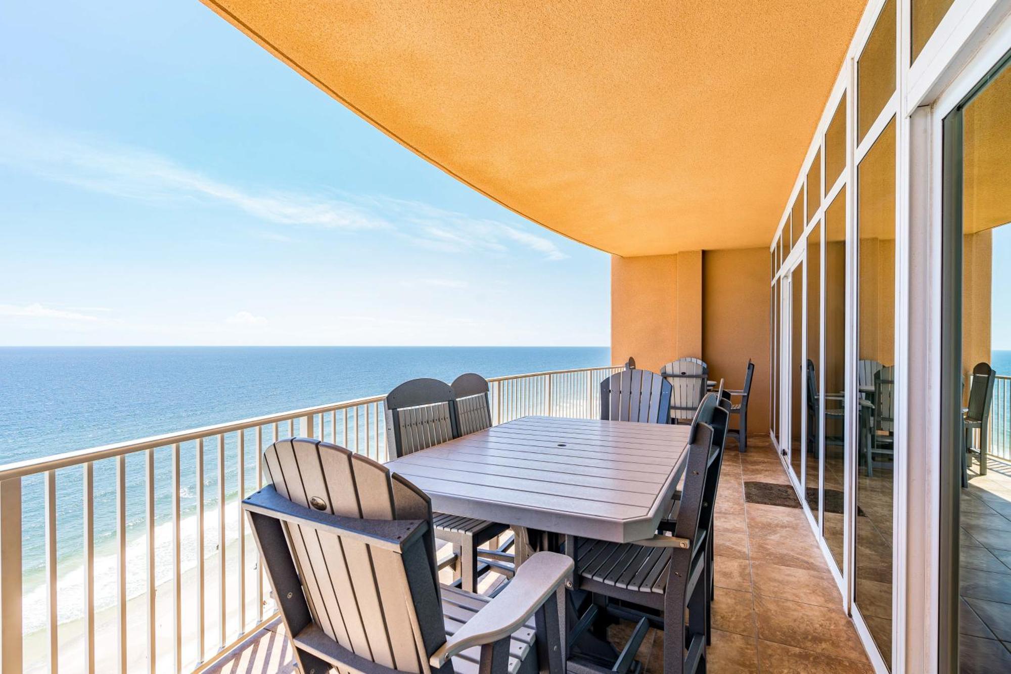 Phoenix Gulf Shores 1402 - Right Next Door Exterior foto