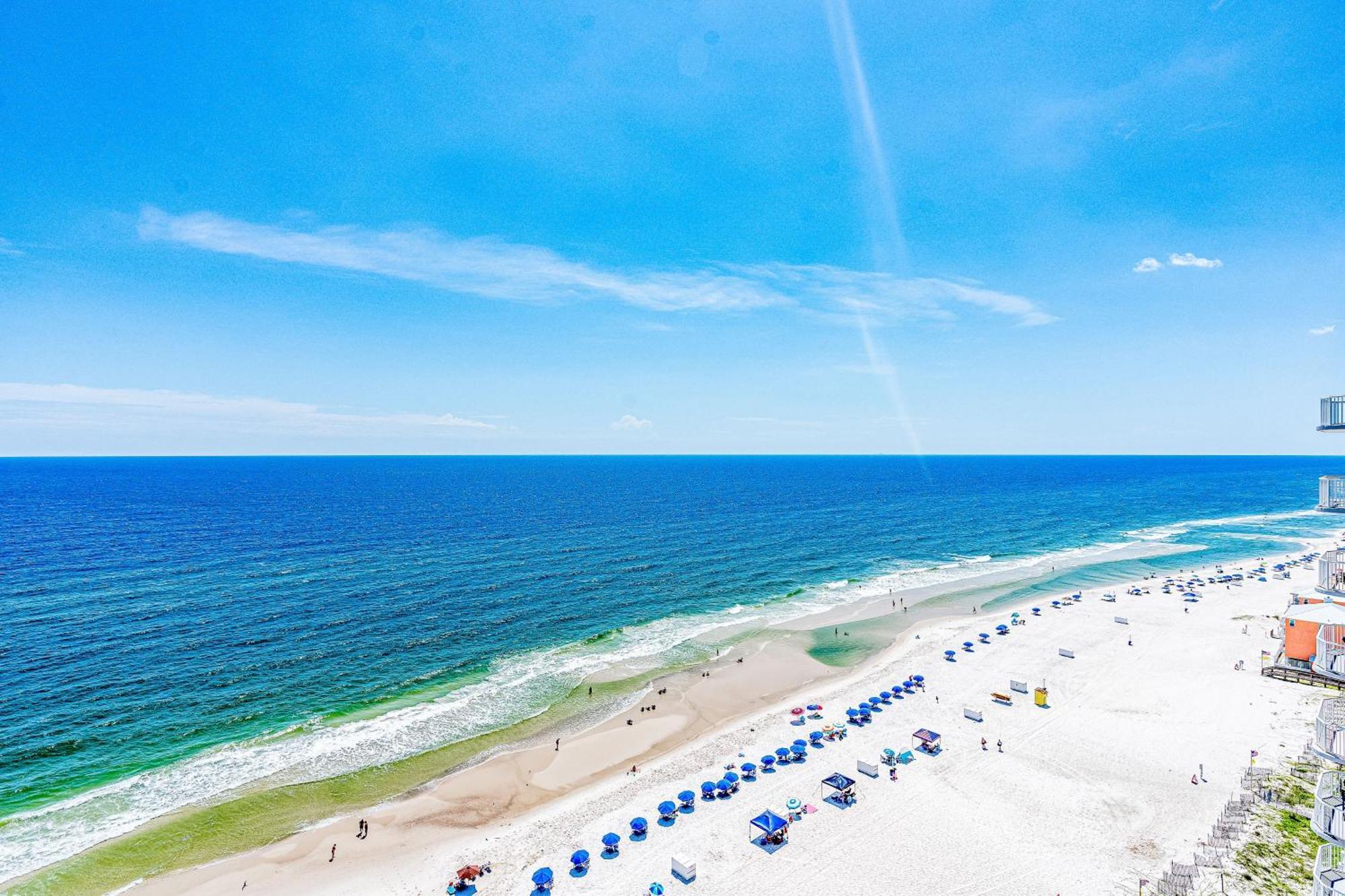 Phoenix Gulf Shores 1402 - Right Next Door Exterior foto