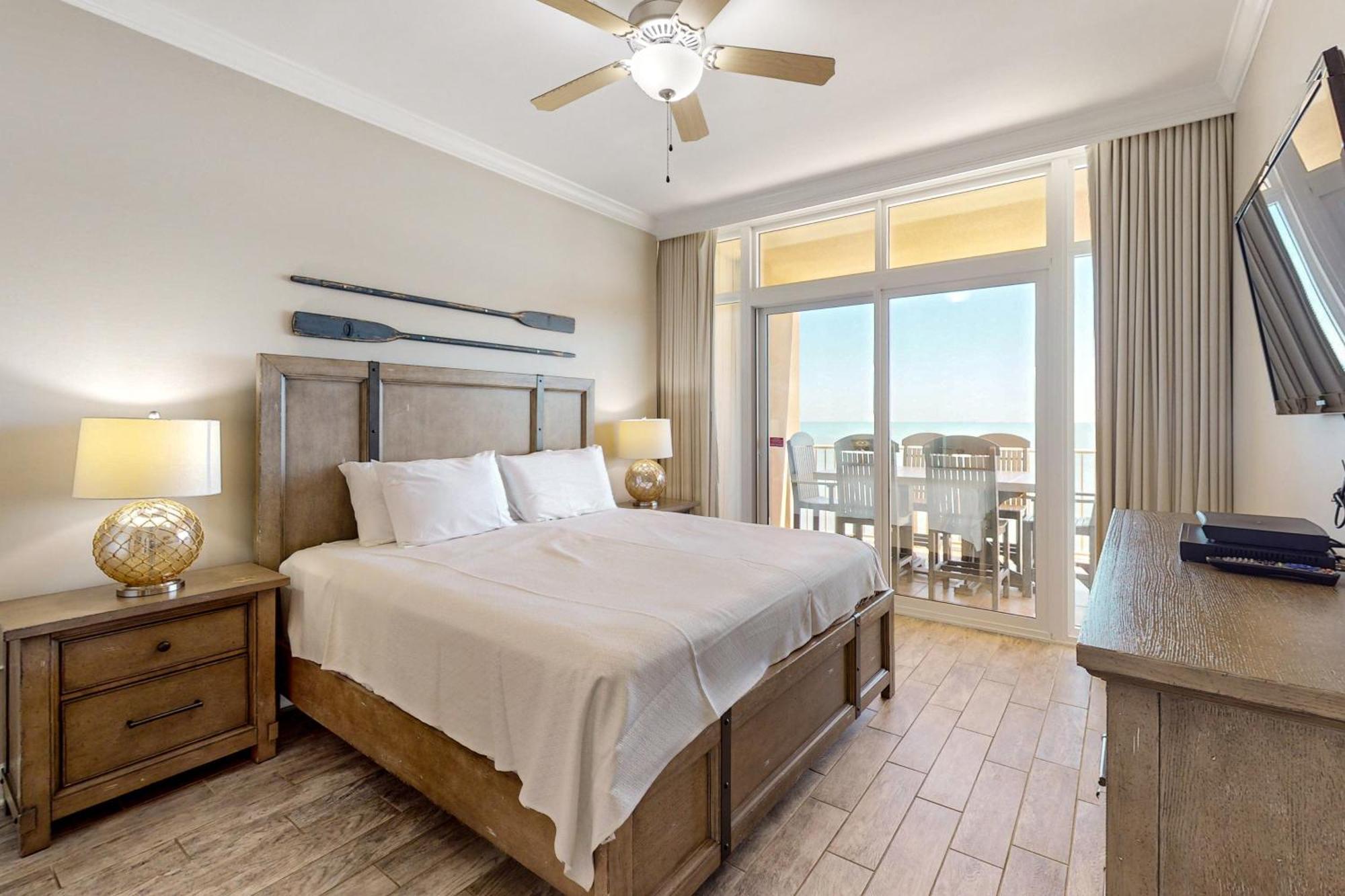Phoenix Gulf Shores 1402 - Right Next Door Exterior foto