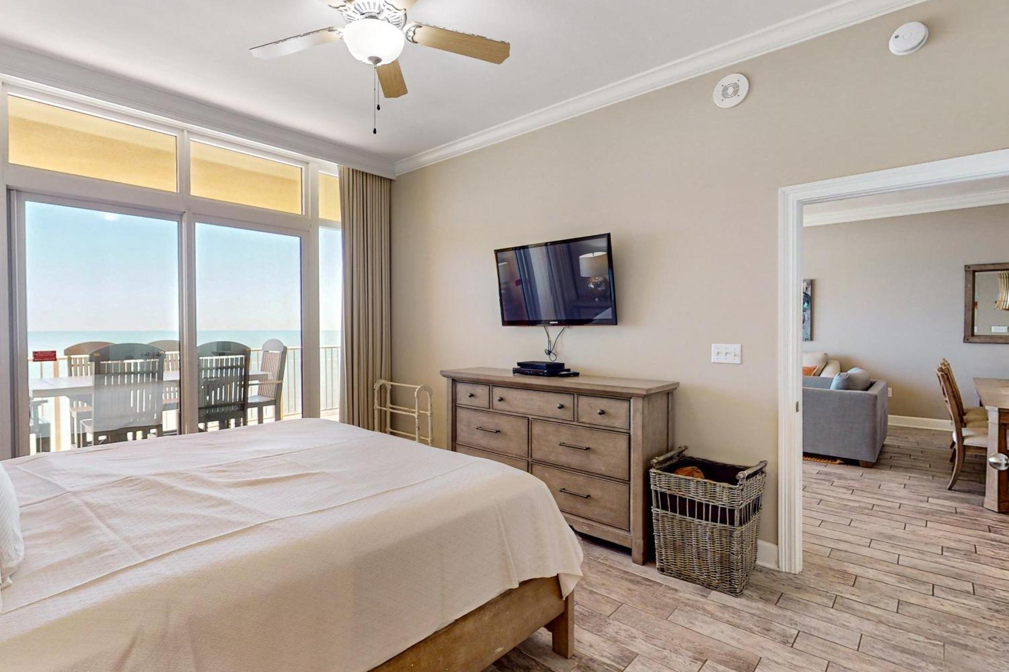 Phoenix Gulf Shores 1402 - Right Next Door Exterior foto