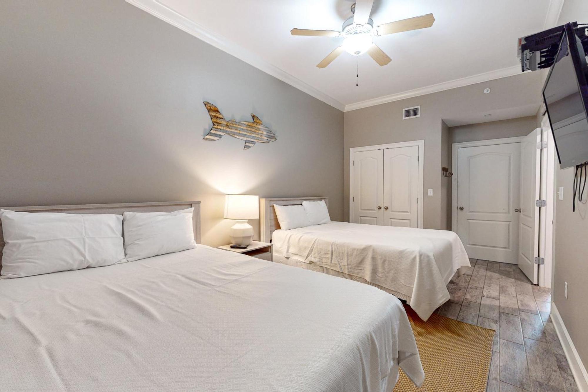 Phoenix Gulf Shores 1402 - Right Next Door Exterior foto
